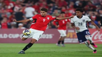 تفاصيل انتقال حمزة عبد الكريم إلى برشلونة مع الأهلي المصري